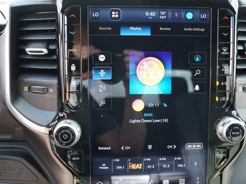 Certified 2026 RAM 2500 Big Horn AWD/4WD image 27