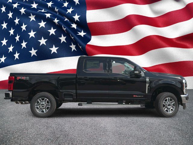 New 2027 Ford F250 Lariat w/ FX4 Off-Road Package AWD/4WD image 5