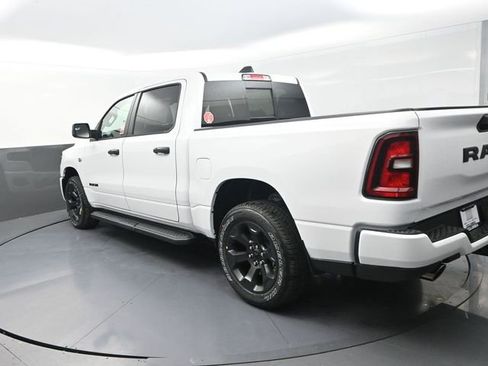 New 2026 RAM 1500 Express image 7