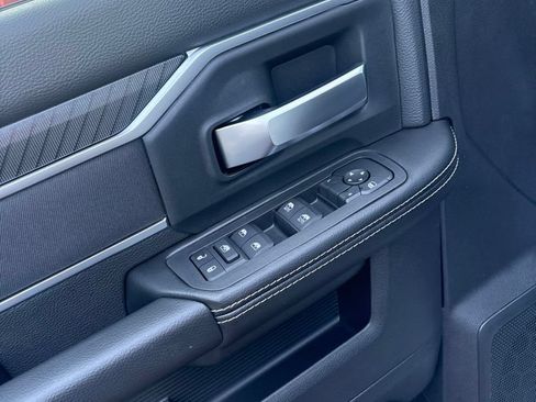 New 2026 RAM 3500 Tradesman AWD/4WD image 16
