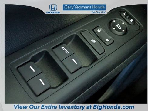 New 2026 Honda CR-V LX image 22