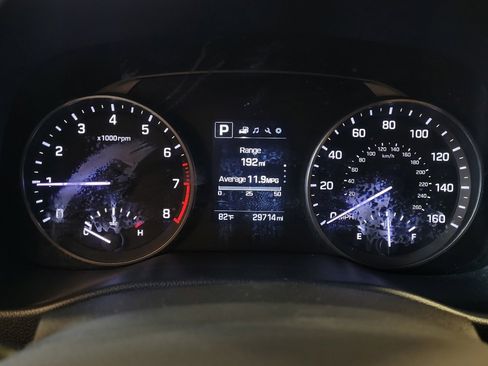 Used 2018 Hyundai Elantra SEL image 23