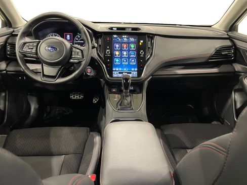 Used 2025 Subaru Legacy Sport image 15