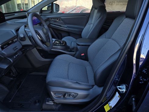 New 2026 Toyota bZ image 10