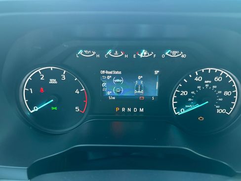 New 2026 Ford F250 XL w/ STX Appearance Package image 15