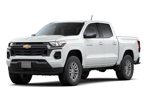 New 2024 Chevrolet Colorado LT w/ LT Convenience Package II image 31