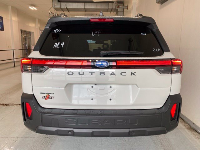 New 2026 Subaru Outback Touring XT AWD/4WD image 7