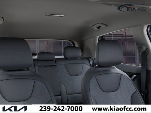 New 2026 Kia Niro Wind image 27