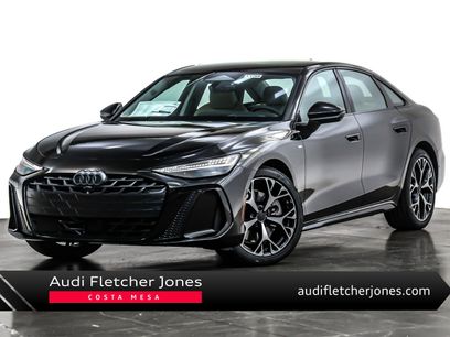 New 2026 Audi A6 Premium Plus