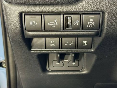 New 2027 Toyota Land Cruiser AWD/4WD image 10