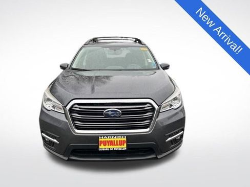 Used 2019 Subaru Ascent Limited w/ Popular Package #2 image 2