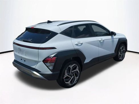 New 2026 Hyundai Kona SEL Premium FWD image 5