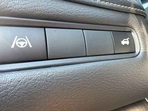 Used 2026 Nissan Armada Platinum AWD/4WD image 22