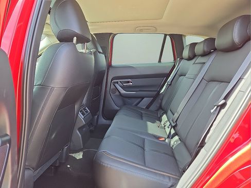 New 2026 MAZDA CX-50 AWD 2.5 S w/ Weather Package image 15