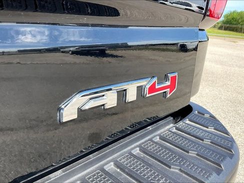 Used 2026 GMC Sierra 1500 AT4 w/ AT4 Premium Package image 21