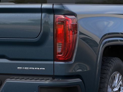 New 2026 GMC Sierra 1500 Denali w/ Technology Package AWD/4WD image 35