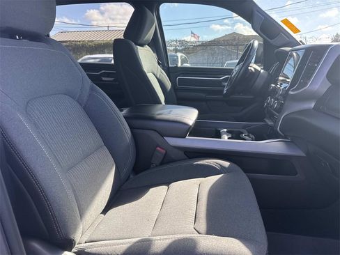 Used 2022 RAM 1500 Big Horn image 23