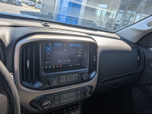 Used 2019 GMC Canyon Denali AWD/4WD image 23