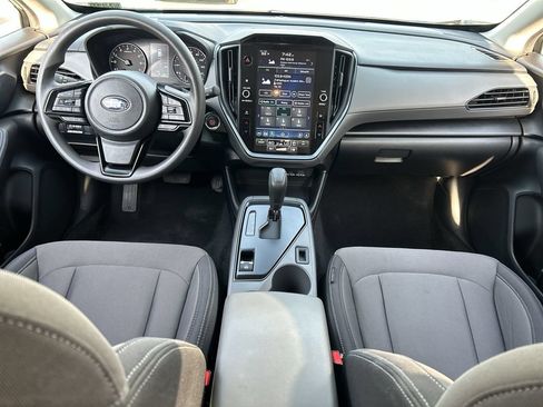 Certified 2026 Subaru Crosstrek 2.5i Premium w/ Convenience Package #2 AWD/4WD image 11