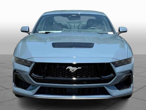 New 2025 Ford Mustang GT Premium image 3