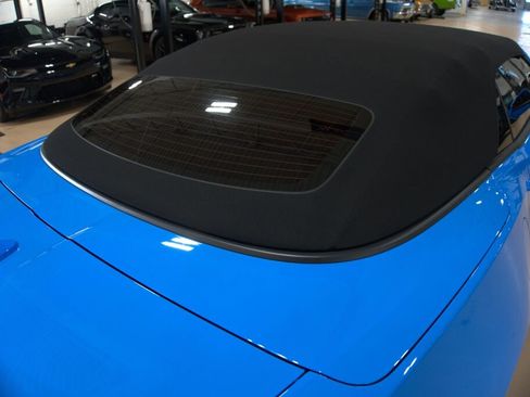 Used 2023 Chevrolet Camaro ZL1 image 22