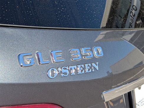 Used 2016 Mercedes-Benz GLE 350 image 17