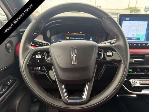 Certified 2024 Lincoln Corsair Reserve w/ Equipment Group 202A AWD/4WD image 17