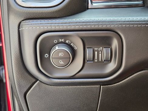 Used 2022 RAM 2500 Limited image 30