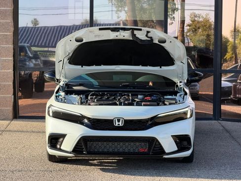 Used 2024 Honda Civic Si image 26