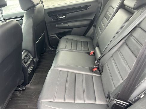 Used 2024 Honda CR-V EX-L image 21