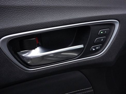 Used 2018 Acura TLX 3.5L V6 image 32