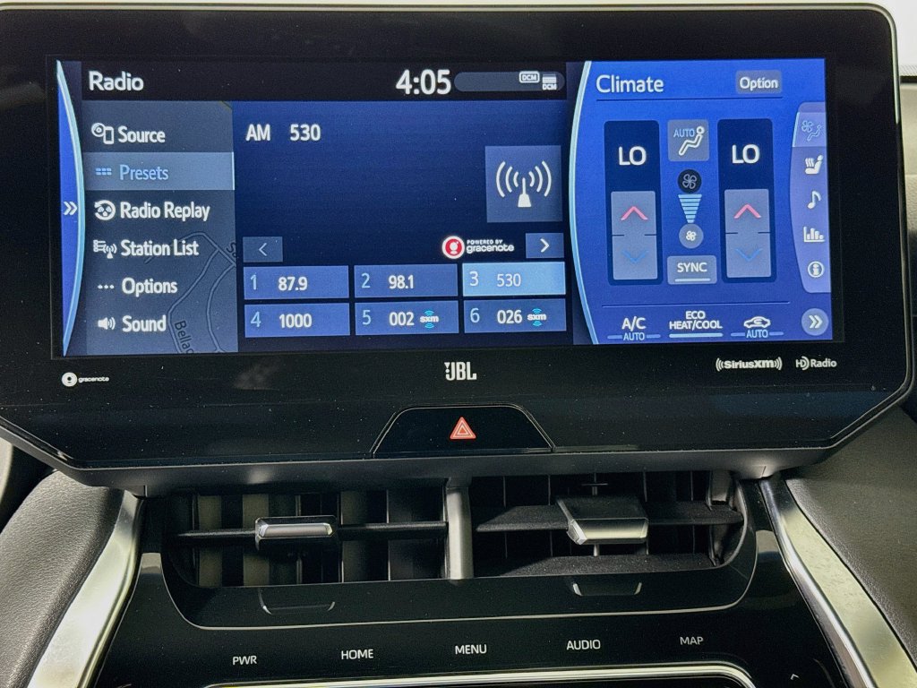 Used 2021 Toyota Venza Limited AWD/4WD image 15