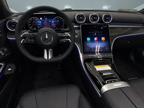 New 2026 Mercedes-Benz CLE 300 4MATIC Cabriolet image 26