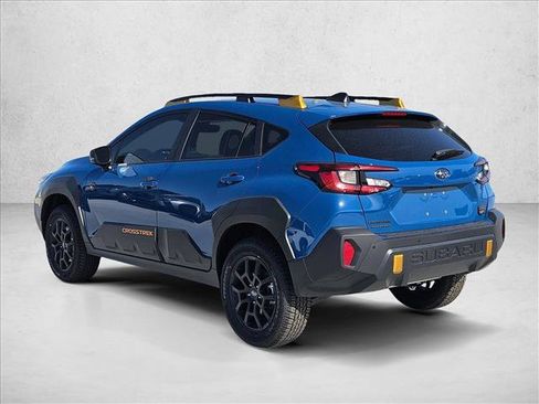 New 2026 Subaru Crosstrek 2.5i Wilderness w/ Wilderness Package image 9