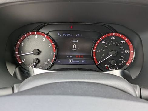New 2026 Nissan Frontier Pro-X w/ Pro-X Convenience Package RWD image 29