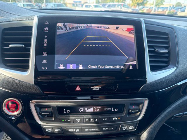 Used 2018 Honda Pilot Elite image 23