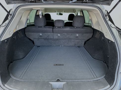 Used 2019 Nissan Murano SV image 17