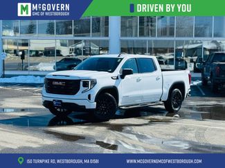Used 2024 GMC Sierra 1500 Elevation video 1