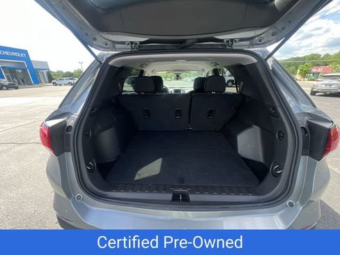 Certified 2024 Chevrolet Equinox LS w/ LS Convenience Package FWD image 31
