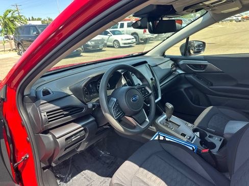 Used 2024 Subaru Impreza 2.0i Sport AWD/4WD image 13