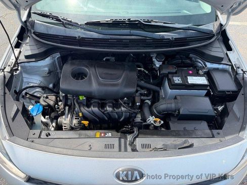 Used 2018 Kia Rio LX FWD image 20