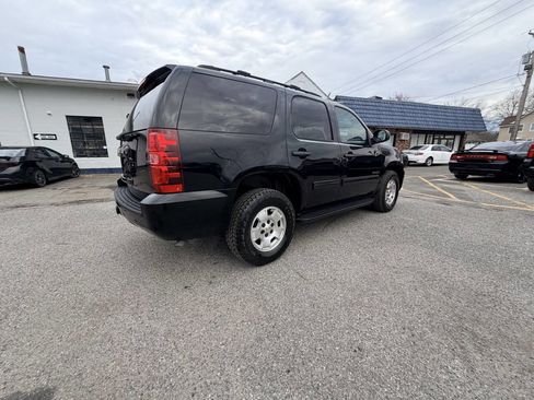 Used 2014 Chevrolet Tahoe LS image 47