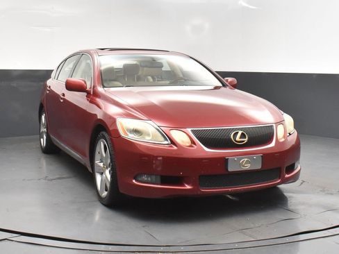 Used 2007 Lexus GS 350 image 9