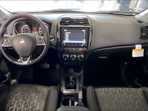New 2026 Mitsubishi Outlander Sport AWD image 5