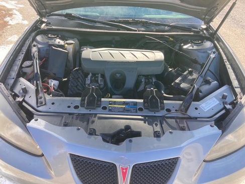 Used 2007 Pontiac Grand Prix w/ Preferred Package image 13