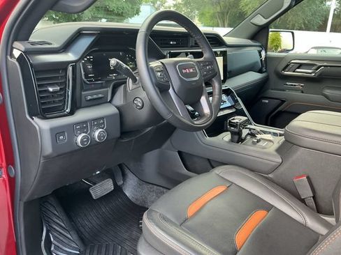 Used 2026 GMC Sierra 1500 AT4 w/ AT4 Premium Package AWD/4WD image 14