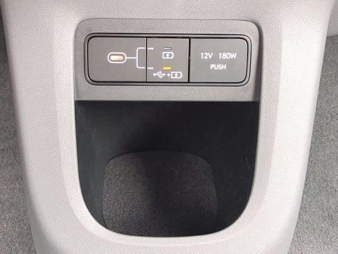 New 2026 Hyundai Ioniq 5 SEL RWD image 25