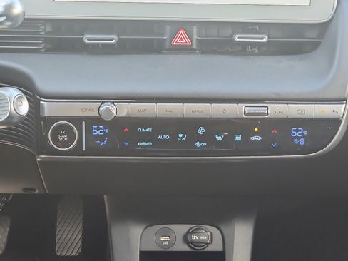 Certified 2023 Hyundai Ioniq 5 SEL AWD/4WD image 18