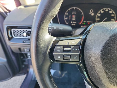 Certified 2023 Honda Civic EX-L image 20