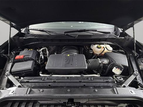 Used 2024 Chevrolet Silverado 1500 RST image 38